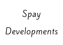 spay developments
