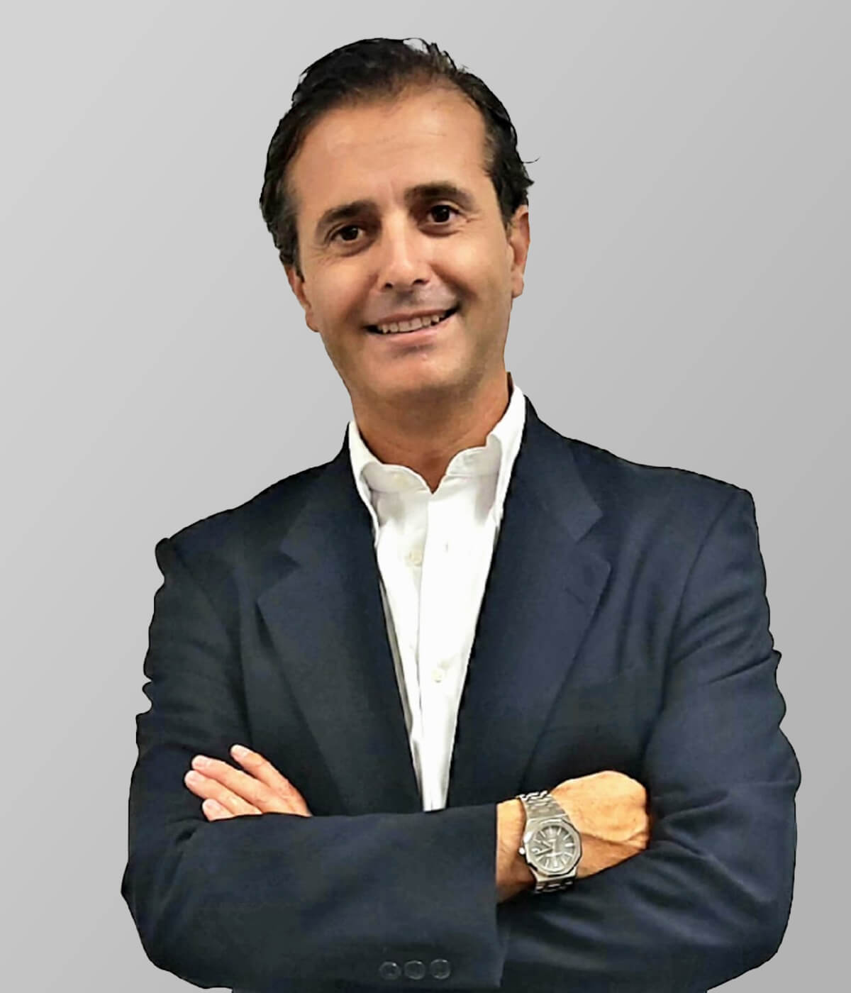 Carlos Tortajada